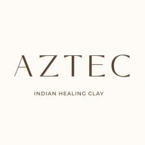 aztec indian healing clay