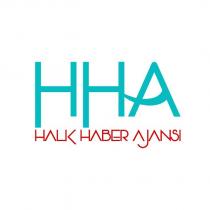 hha halk haber ajansı