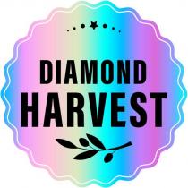 diamond harvest