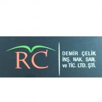 rc demir çelik inş. nak. san. ve tic. ltd. şti.