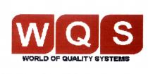 wqs world of quality systems