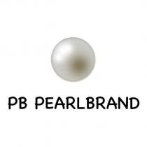 pb pearlbrand