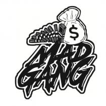 mad gang