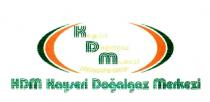 kdm kayseri doğalgaz merkezi