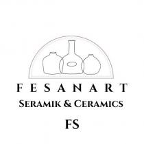 fesanart seramik & ceramics fs