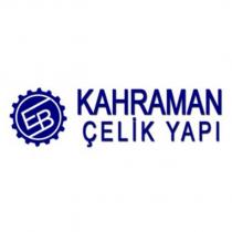 kahraman çelik yapı