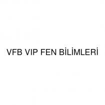 vfb vip fen bilimleri