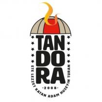 tan do ra 2008 ete lezzet katan adam hüseyin turan