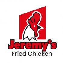 jeremy's fried chicken