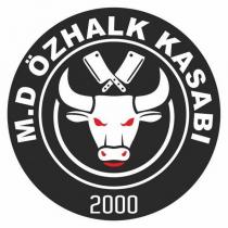 m.d özhalk kasabı 2000