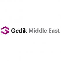 gedik middle east