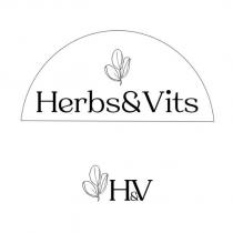 herbs&vits h&v
