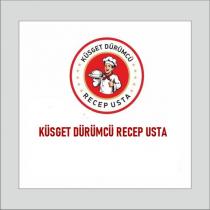 küsget dürümcü recep usta