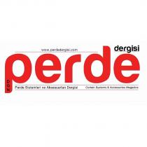 dgn perde dergisi perde sistemleri ve aksesuarları dergisi curtain systems & accessories magazine www.perdedergisi.com