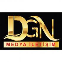 dgn medya iletişim
