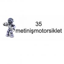 35 metinişmotorsiklet