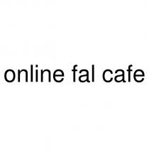 online fal cafe