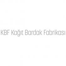 kbf kağıt bardak fabrikası