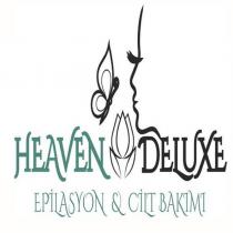 heaven deluxe epilasyon&cilt bakımı