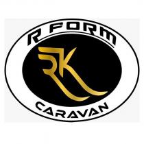 rform caravan