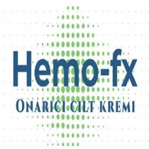hemo-fx onarıcı cilt kremi