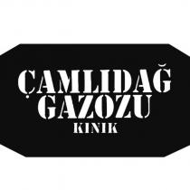 çamlıdağ gazozu kınık