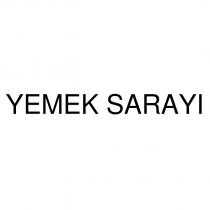yemek sarayı