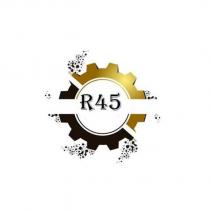 r 45