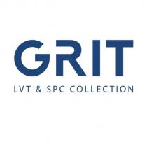 grit lvt & spc collection