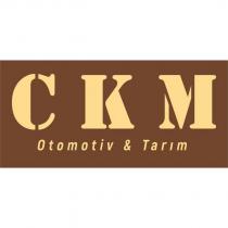 ckm otomotiv&tarım