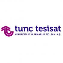 tunç tesisat mühendislik ve mimarlık tic. san. a.ş.