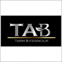 tab tarım & fidancılık