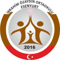 türkiye cumhuriyeti milli eğitim bakanlığı 2016 esenyurt ibrahim özaydın ortaokulu
