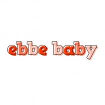ebbe baby