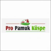 pro pamuk küspe