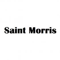 saint morris