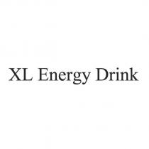 xl energy drink