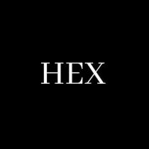 hex