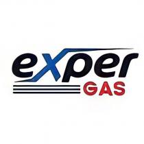 exper gas