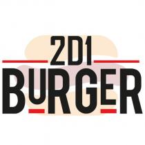 2d1 burger