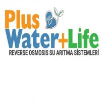 plus wpl water+life reverse osmosis su arıtma sistemleri