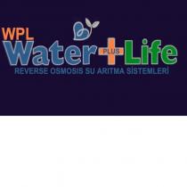 wpl water plus life reverse ososis su arıtma sistemleri