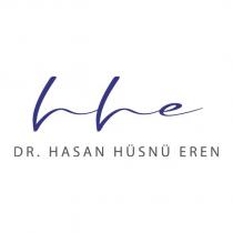 hhe dr. hasan hüsnü eren