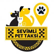 sevimli pet taksi
