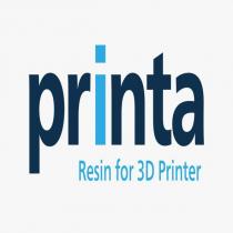 printa resin for 3d printer