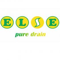 else pure drain
