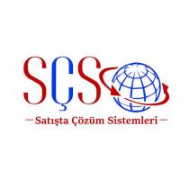 sçs satışta çözüm sistemleri