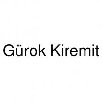 gürok kiremit