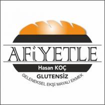 afiyetle hasan koç glutensiz geleneksel ekşi mayalı ekmek