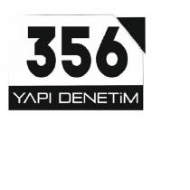 356 yapı denetim